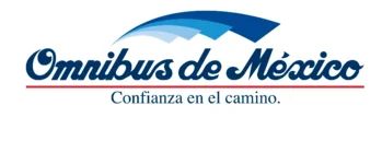 Logo Omnibus de México