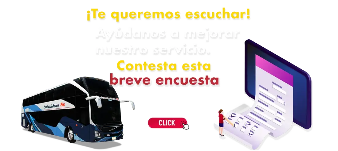 omnibus de mexico encuestas