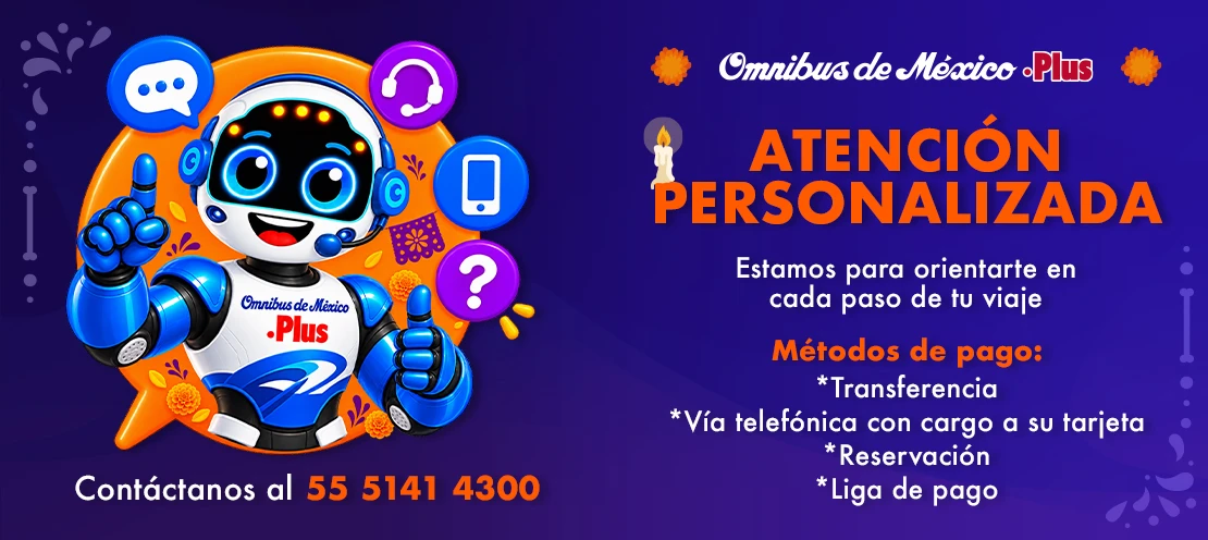 atencion personalizada