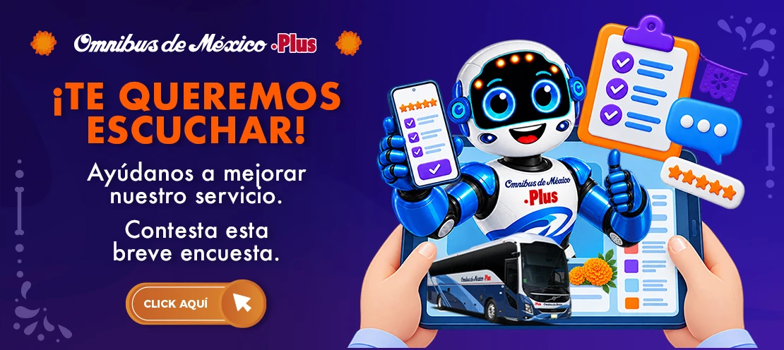 omnibus de mexico encuestas