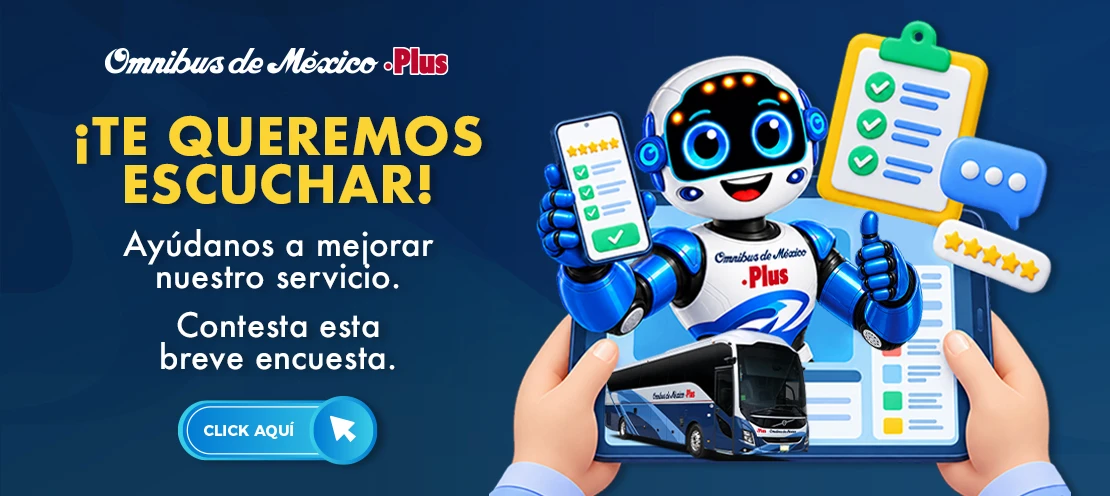 omnibus de mexico encuestas