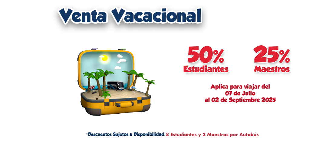 descuentos para estudiantes y profesores